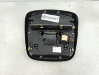2016 Dodge Charger Overhead Roof Console - Oemusedautoparts1.com
