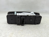 2015-2019 Dodge Charger Master Power Window Switch Replacement Driver Side Left P/N:68262253AC Fits OEM Used Auto Parts - Oe
