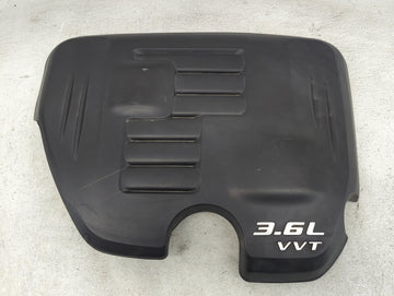 2016 Dodge Charger Engine Cover - Oemusedautoparts1.com
