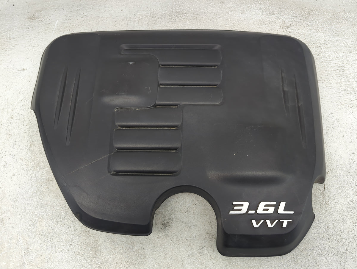 2016 Dodge Charger Engine Cover - Oemusedautoparts1.com