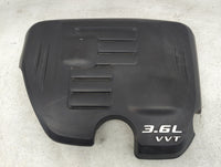 2016 Dodge Charger Engine Cover - Oemusedautoparts1.com
