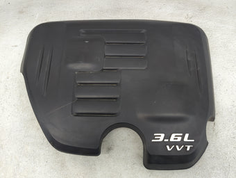 compare product 2016 Dodge Charger Engine Cover