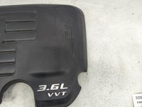 2016 Dodge Charger Engine Cover - Oemusedautoparts1.com