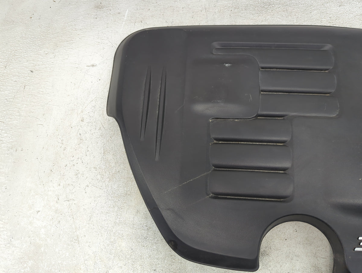 2016 Dodge Charger Engine Cover - Oemusedautoparts1.com