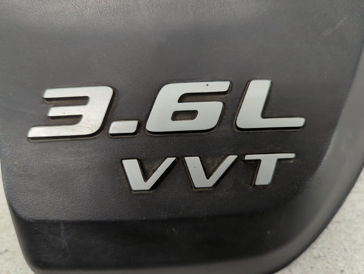2016 Dodge Charger Engine Cover - Oemusedautoparts1.com