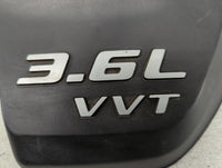 2016 Dodge Charger Engine Cover - Oemusedautoparts1.com
