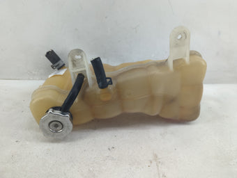 compare product 2011-2022 Dodge Charger Radiator Coolant Overflow Expansion Tank Bottle 1410108