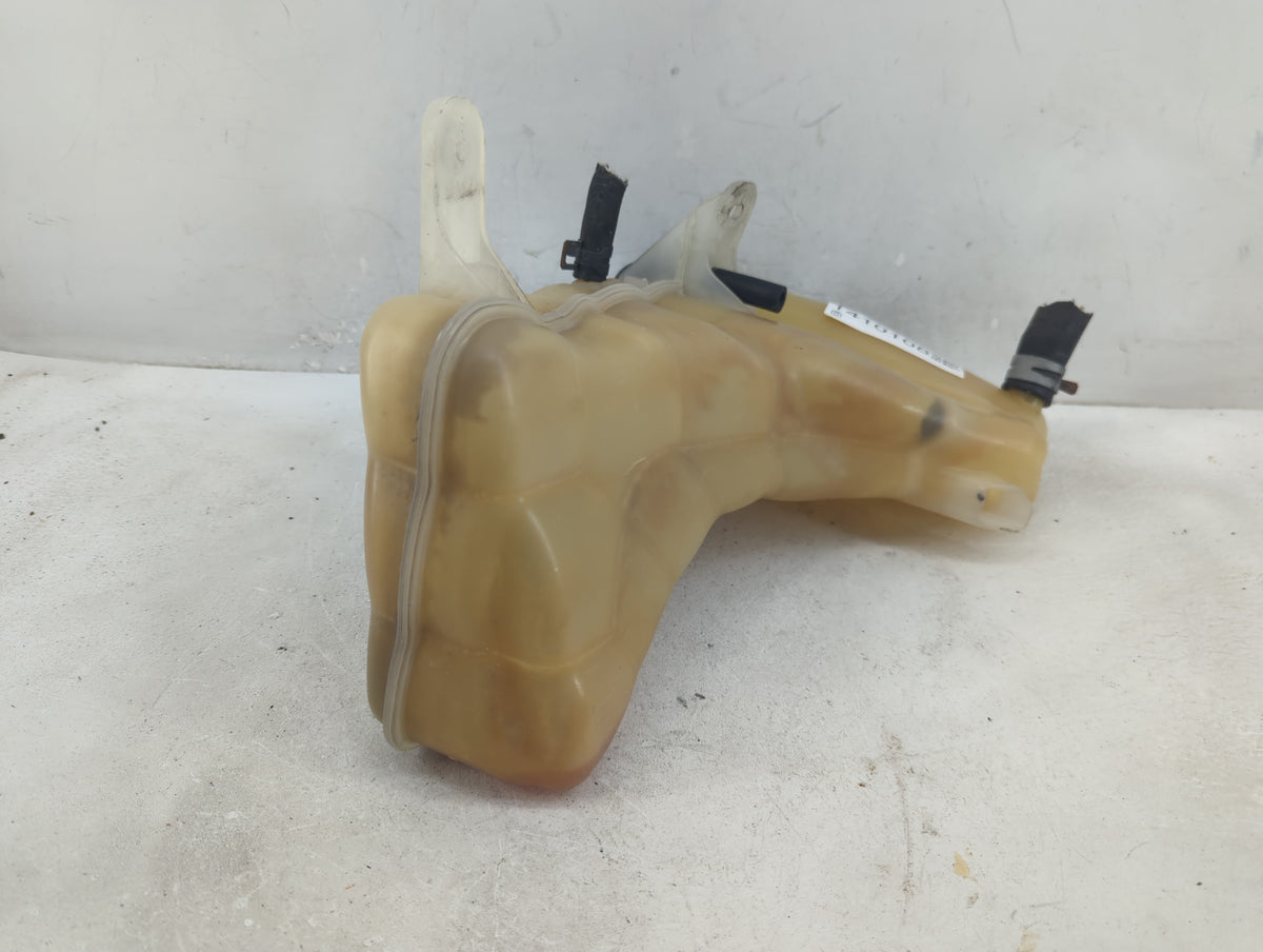 2011-2022 Dodge Charger Radiator Coolant Overflow Expansion Tank Bottle 1410108 - Oemusedautoparts1.com