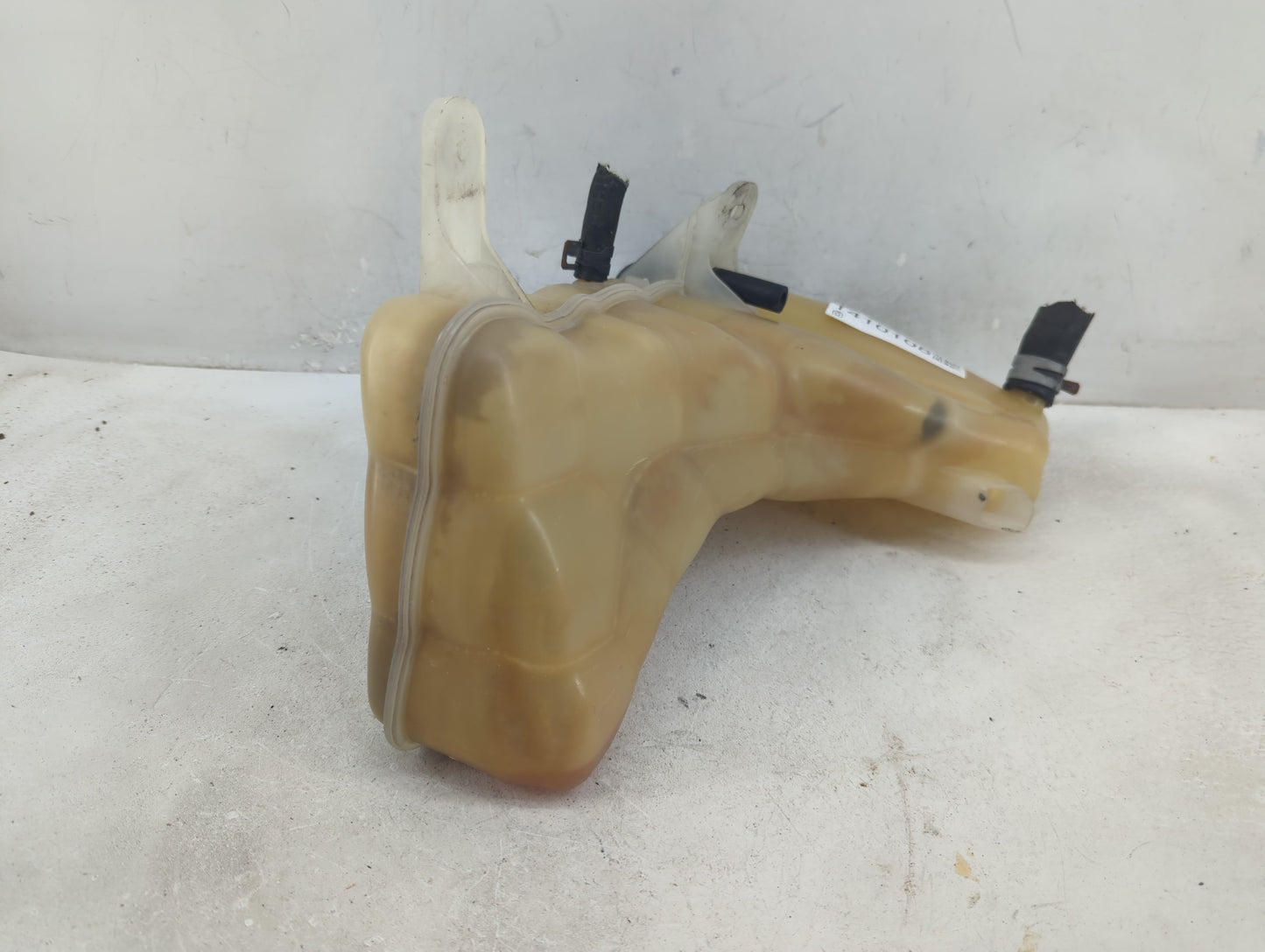 2011-2022 Dodge Charger Radiator Coolant Overflow Expansion Tank Bottle 1410108 - Oemusedautoparts1.com