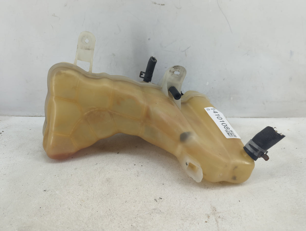 2011-2022 Dodge Charger Radiator Coolant Overflow Expansion Tank Bottle 1410108 - Oemusedautoparts1.com