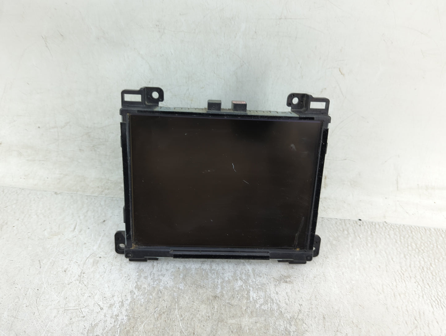 2016-2021 Dodge Charger Information Display Screen - Oemusedautoparts1.com