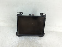 2016-2021 Dodge Charger Information Display Screen - Oemusedautoparts1.com