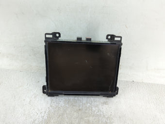 compare product 2016-2021 Dodge Charger Information Display Screen