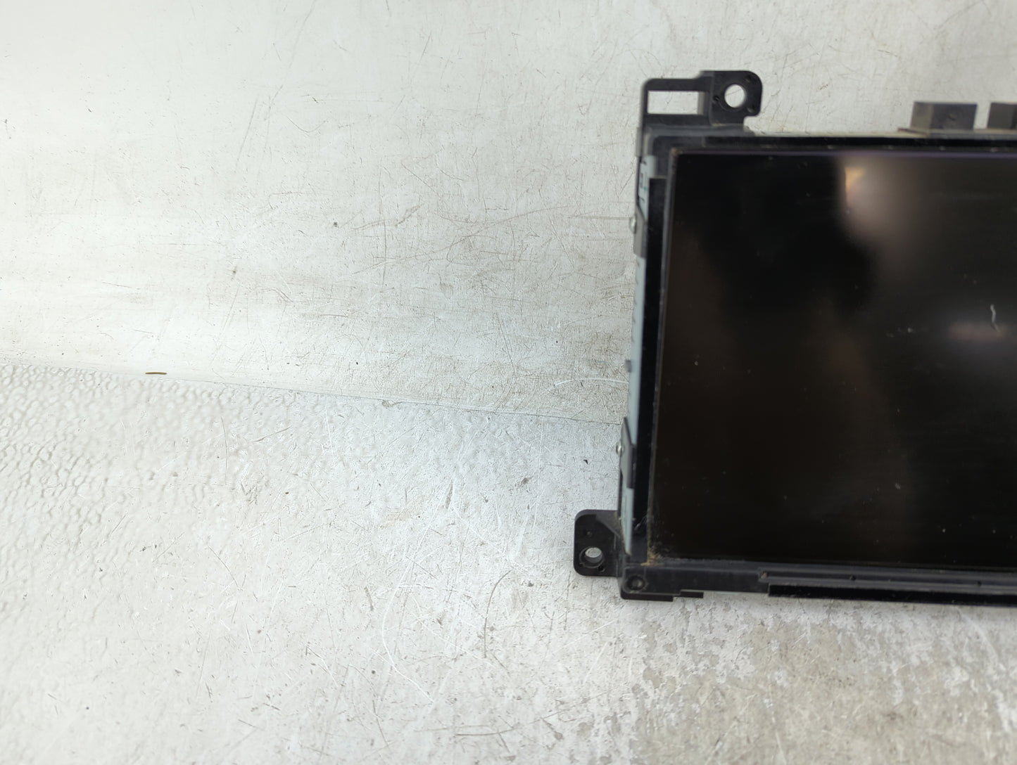 2016-2021 Dodge Charger Information Display Screen - Oemusedautoparts1.com