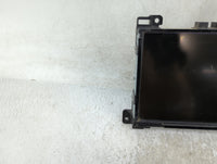 2016-2021 Dodge Charger Information Display Screen - Oemusedautoparts1.com