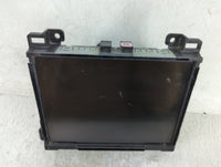 2016-2021 Dodge Charger Information Display Screen - Oemusedautoparts1.com