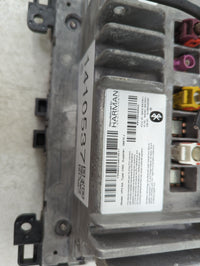 2016-2021 Dodge Charger Information Display Screen - Oemusedautoparts1.com
