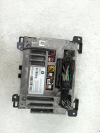 2016-2021 Dodge Charger Information Display Screen - Oemusedautoparts1.com