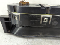 2016 Dodge Charger Instrument Cluster Speedometer Gauges P/N:68281415AB Fits OEM Used Auto Parts - Oemusedautoparts1.com
