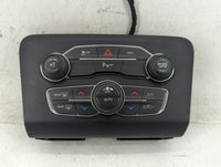 2015-2016 Dodge Charger Climate Control Module Temperature AC/Heater Replacement P/N:P56054691AB Fits Fits 2015 2016 OEM Use