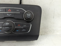 2015-2016 Dodge Charger Climate Control Module Temperature AC/Heater Replacement P/N:P56054691AB Fits Fits 2015 2016 OEM Use