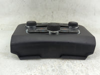 2015-2016 Dodge Charger Climate Control Module Temperature AC/Heater Replacement P/N:P56054691AB Fits Fits 2015 2016 OEM Use