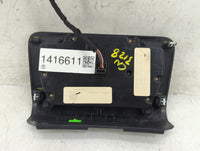 2015-2016 Dodge Charger Climate Control Module Temperature AC/Heater Replacement P/N:P56054691AB Fits Fits 2015 2016 OEM Use