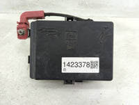 2015-2016 Dodge Charger Fusebox Fuse Box Panel Relay Module P/N:P68274139AD Fits Fits 2015 2016 OEM Used Auto Parts - Oemuse