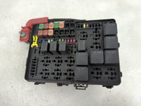 2015-2016 Dodge Charger Fusebox Fuse Box Panel Relay Module P/N:P68274139AD Fits Fits 2015 2016 OEM Used Auto Parts - Oemuse