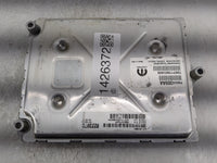 2016-2017 Dodge Charger PCM Engine Control Computer ECU ECM PCU OEM P/N:P68243309AA A2C74541201001 Fits Fits 2016 2017 OEM U