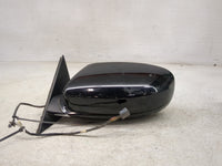 2015-2020 Dodge Charger Driver Side View Mirror - Left Door Mirror OEM Used - Oemusedautoparts1.com