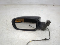 2015-2020 Dodge Charger Driver Left Side View Power Door Mirror Black - Oemusedautoparts1.com