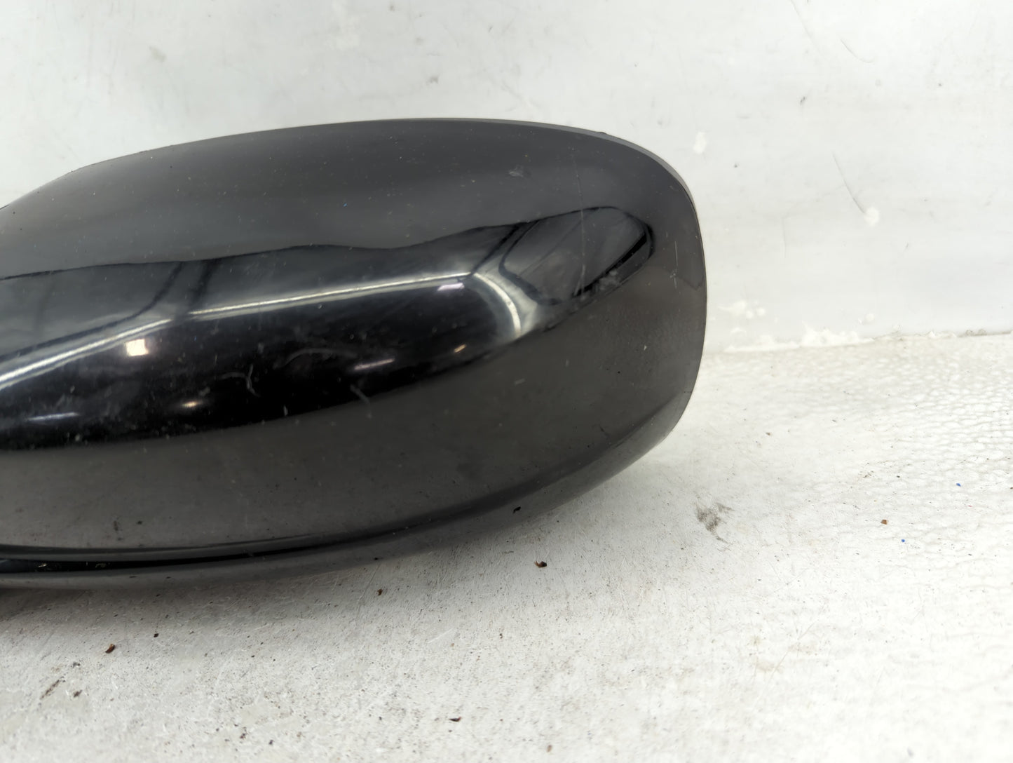 2015-2020 Dodge Charger Driver Side View Mirror - Left Door Mirror OEM Used - Oemusedautoparts1.com
