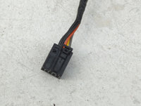 2015-2020 Dodge Charger Driver Side View Mirror - Left Door Mirror OEM Used - Oemusedautoparts1.com