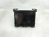 2016 Dodge Charger Information Display Screen - Oemusedautoparts1.com