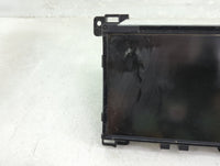 2016 Dodge Charger Information Display Screen - Oemusedautoparts1.com