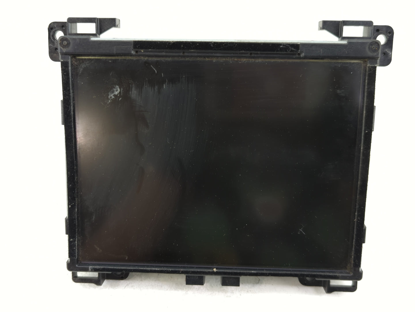 2016 Dodge Charger Information Display Screen - Oemusedautoparts1.com