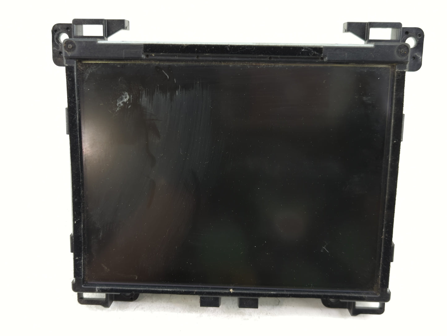 2016 Dodge Charger Information Display Screen - Oemusedautoparts1.com