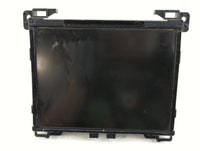 2016 Dodge Charger Information Display Screen - Oemusedautoparts1.com