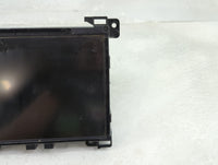 2016 Dodge Charger Information Display Screen - Oemusedautoparts1.com
