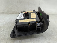 2015-2016 Dodge Charger Climate Control Module Temperature AC/Heater Replacement P/N:P56054676AB Fits Fits 2015 2016 OEM Use