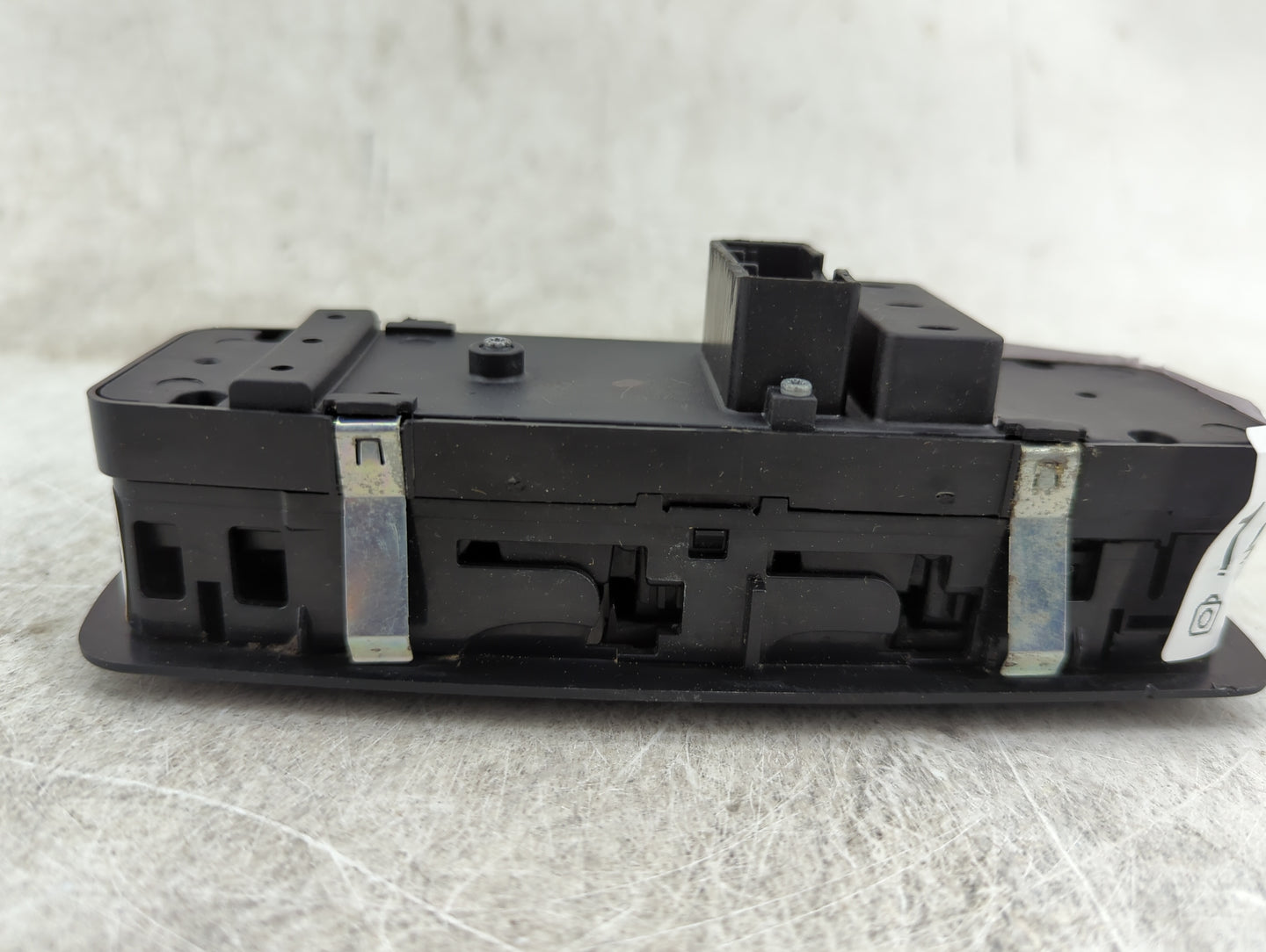 2015-2019 Dodge Charger Master Power Window Switch Replacement Driver Side Left P/N:68262253AC 10123689 Fits OEM Used Auto P