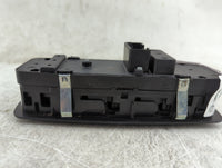 2015-2019 Dodge Charger Master Power Window Switch Replacement Driver Side Left P/N:68262253AC 10123689 Fits OEM Used Auto P