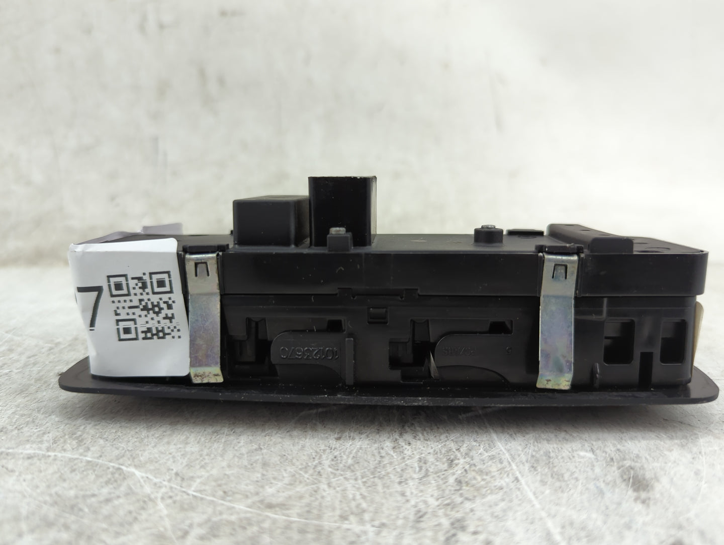 2015-2019 Dodge Charger Master Power Window Switch Replacement Driver Side Left P/N:68262253AC 10123689 Fits OEM Used Auto P