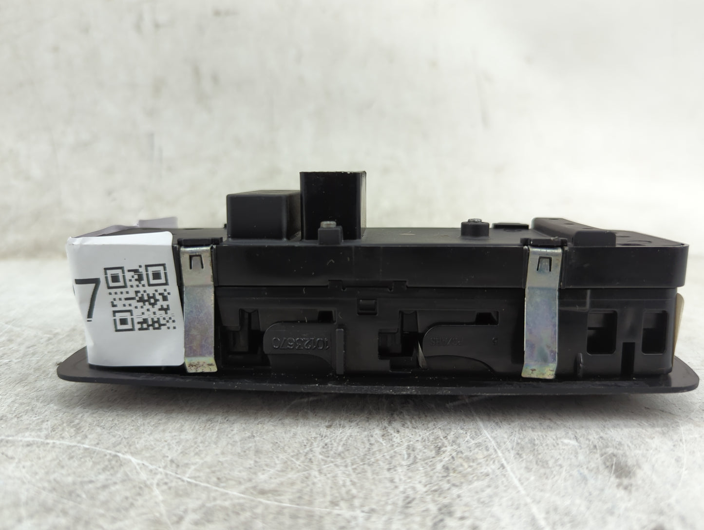 2015-2019 Dodge Charger Master Power Window Switch Replacement Driver Side Left P/N:68262253AC 10123689 Fits OEM Used Auto P