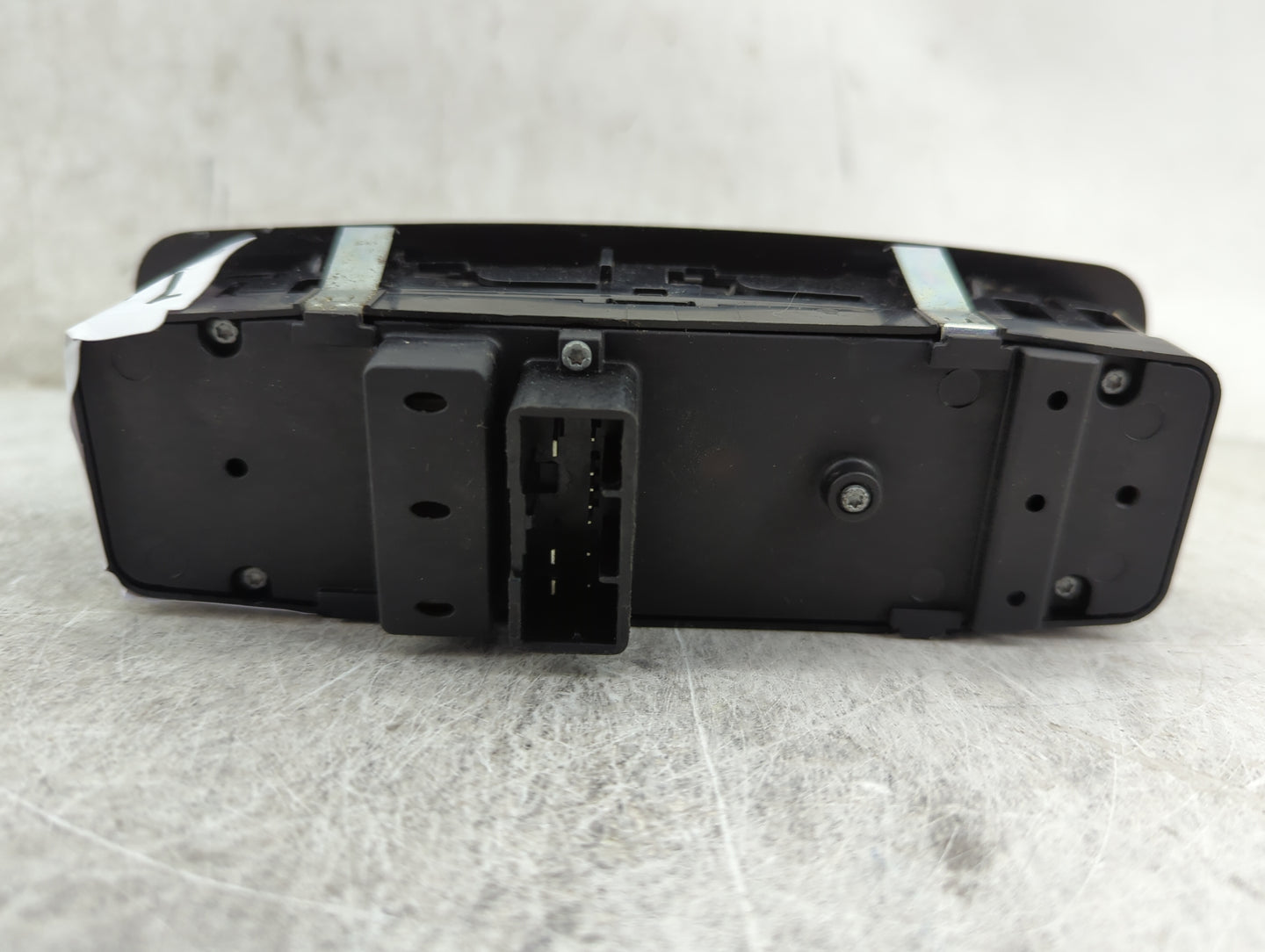 2015-2019 Dodge Charger Master Power Window Switch Replacement Driver Side Left P/N:68262253AC 10123689 Fits OEM Used Auto P