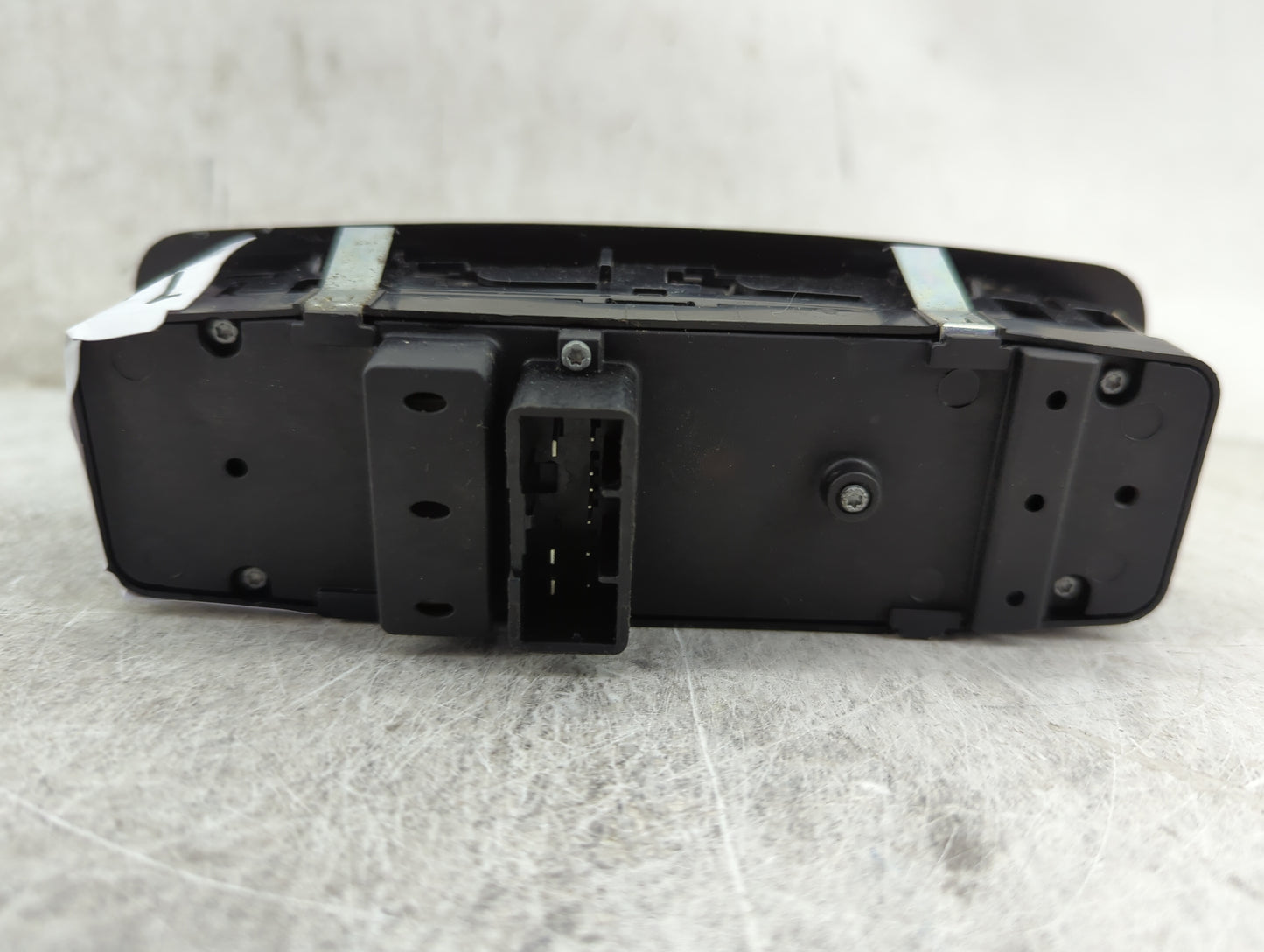 2015-2019 Dodge Charger Master Power Window Switch Replacement Driver Side Left P/N:68262253AC 10123689 Fits OEM Used Auto P