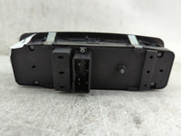 2015-2019 Dodge Charger Master Power Window Switch Replacement Driver Side Left P/N:68262253AC 10123689 Fits OEM Used Auto P