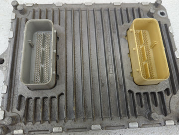 2016-2017 Dodge Charger PCM Engine Control Computer ECU ECM PCU OEM P/N:P68243309AA P68274793AC, A2C7454120100 Fits Fits 201