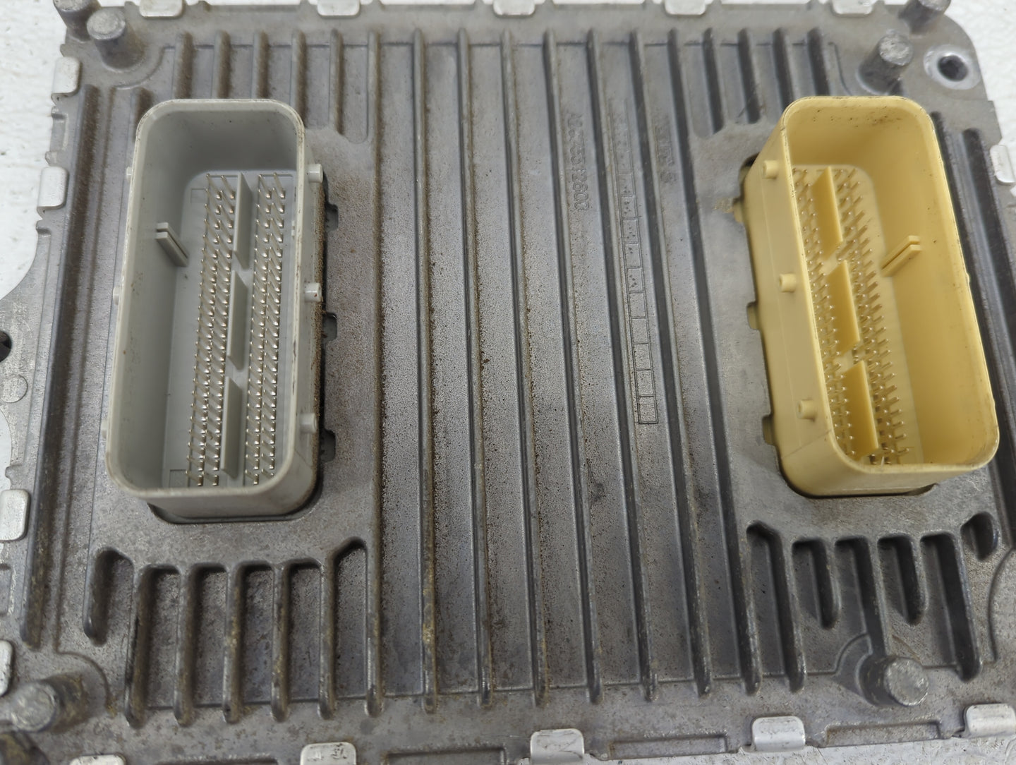 2016-2017 Dodge Charger PCM Engine Control Computer ECU ECM PCU OEM P/N:P68243309AA P68274793AC, A2C7454120100 Fits Fits 201